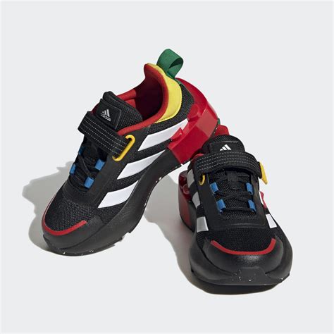 lego adidas x kids.